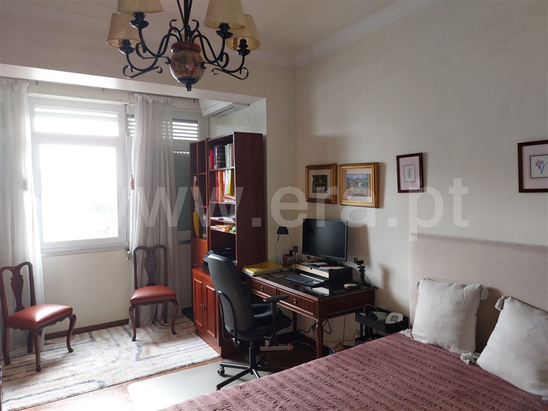 Apartamento T5 à venda em Benfica, Lisboa — foto 5