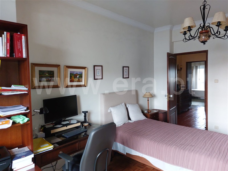 Apartamento T5 à venda em Benfica, Lisboa — foto 6