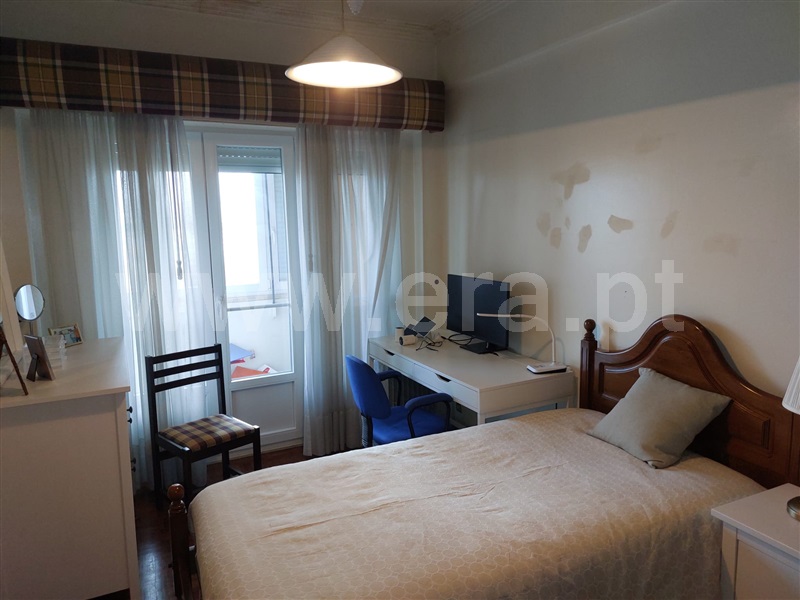Apartamento T5 à venda em Benfica, Lisboa — foto 7