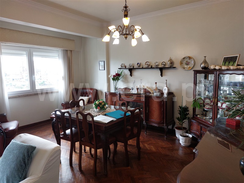 Apartamento T5 à venda em Benfica, Lisboa — foto 9