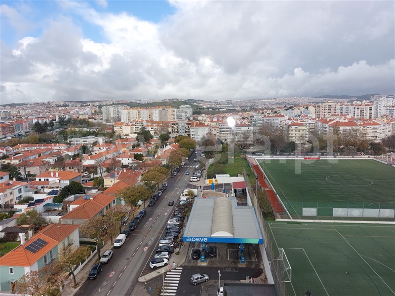 Apartamento T5 à venda em Benfica, Lisboa — foto 10
