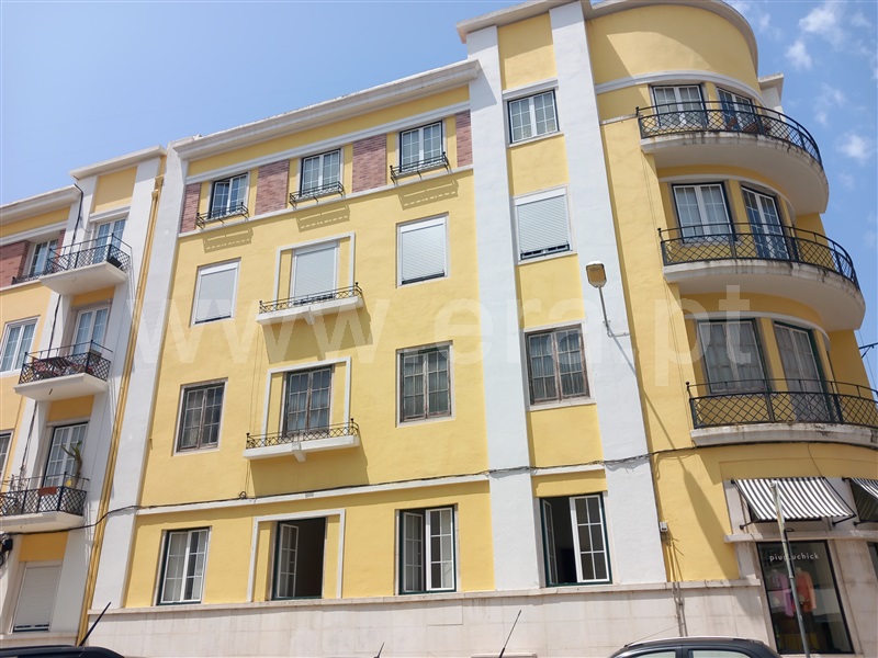 Apartamento T5 Lisboa, Campo de Ourique - 1487019 - 3