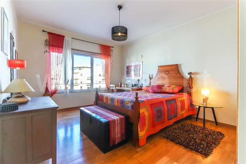 Apartamento T5 à venda em Parque das Nações - Expo Sul, Lisboa — foto 17