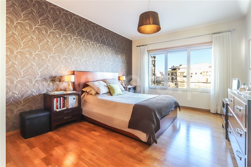 Apartamento T5 à venda em Parque das Nações - Expo Sul, Lisboa — foto 14
