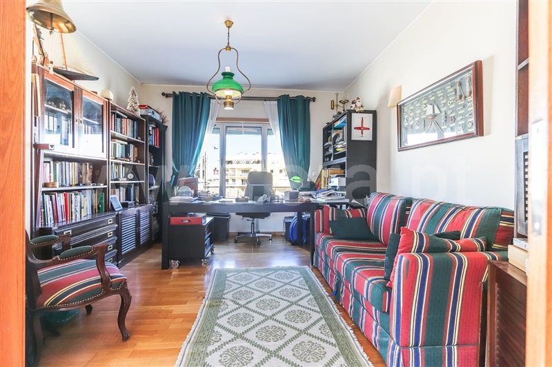 Apartamento T5 à venda em Parque das Nações - Expo Sul, Lisboa — foto 8