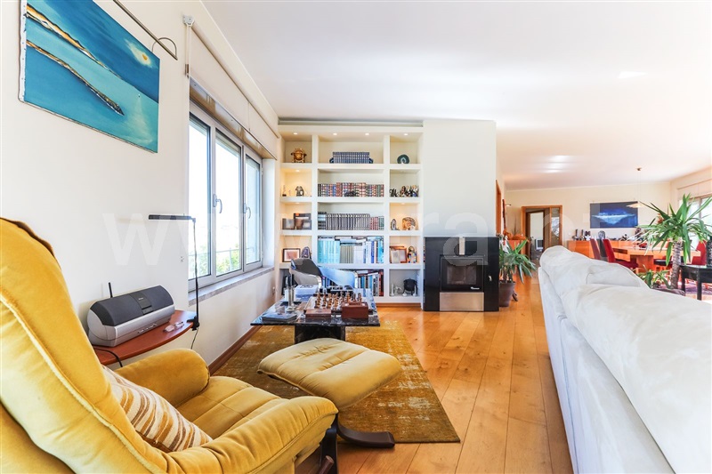 Apartamento T5 à venda em Parque das Nações - Expo Sul, Lisboa — foto 6