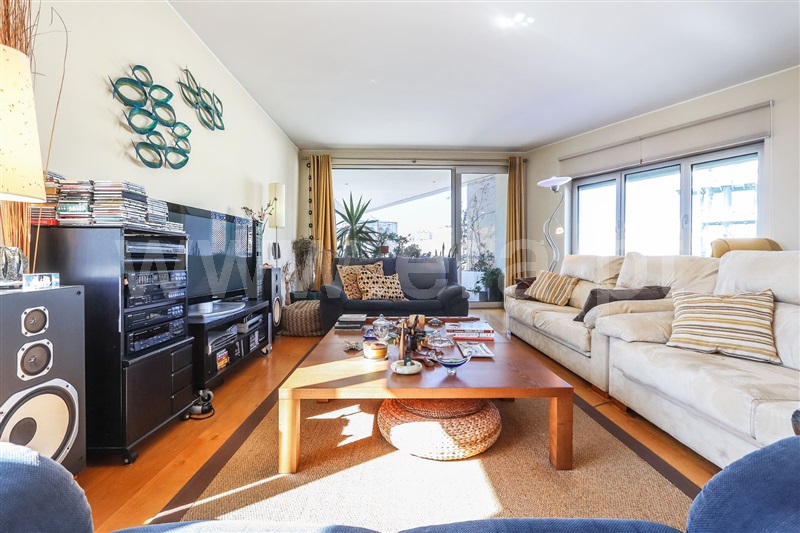 Apartamento T5 à venda em Parque das Nações - Expo Sul, Lisboa — foto 4