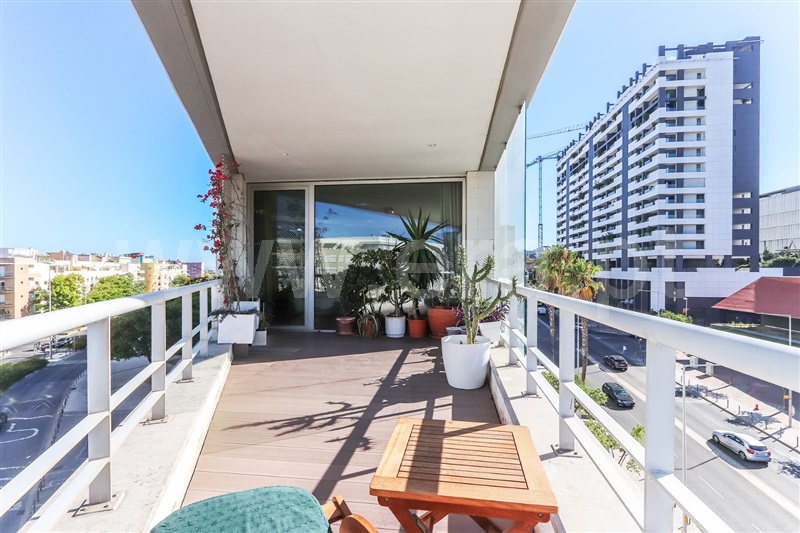 Apartamento T5 à venda em Parque das Nações - Expo Sul, Lisboa — foto 10