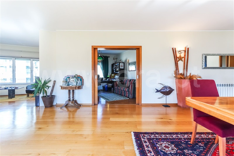 Apartamento T5 à venda em Parque das Nações - Expo Sul, Lisboa — foto 7