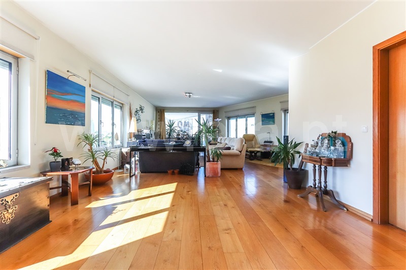 Apartamento T5 à venda em Parque das Nações - Expo Sul, Lisboa — foto 2
