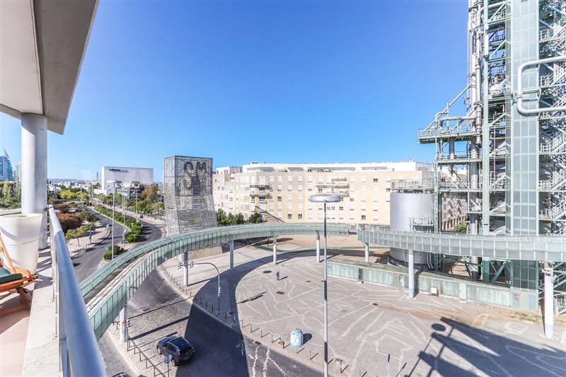 Apartamento T5 à venda em Parque das Nações - Expo Sul, Lisboa — foto 11