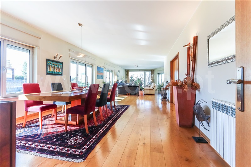 Apartamento T5 à venda em Parque das Nações - Expo Sul, Lisboa — foto 3