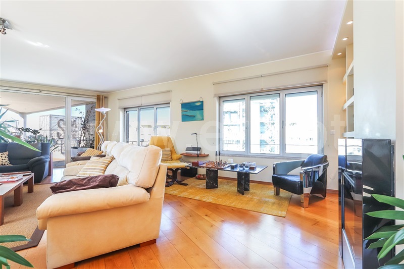 Apartamento T5 à venda em Parque das Nações - Expo Sul, Lisboa — foto 5