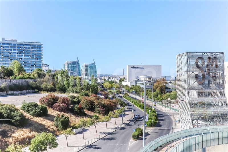 Apartamento T5 à venda em Parque das Nações - Expo Sul, Lisboa — foto 12
