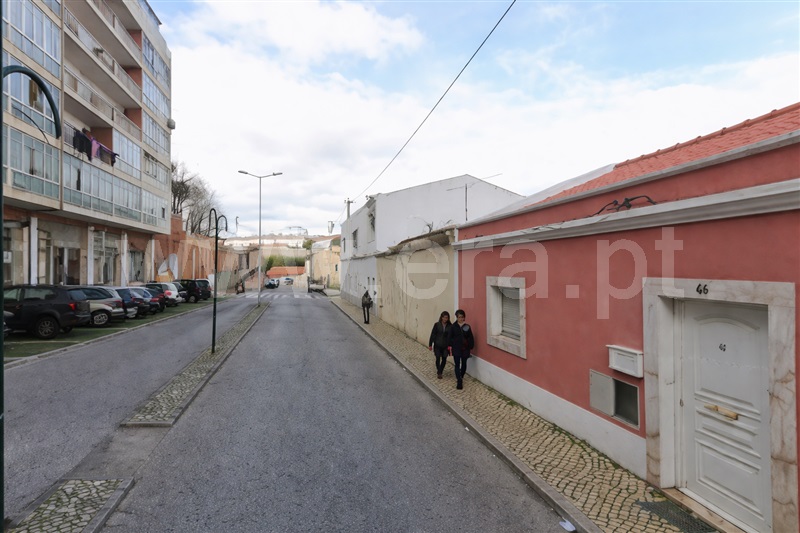 Apartamento T5 / Loures, Sacavém