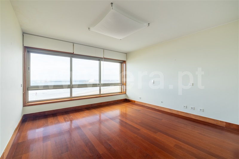 Apartamento T5 com Vista Mar Matosinhos, Matosinhos Sul - 1365004 - 10