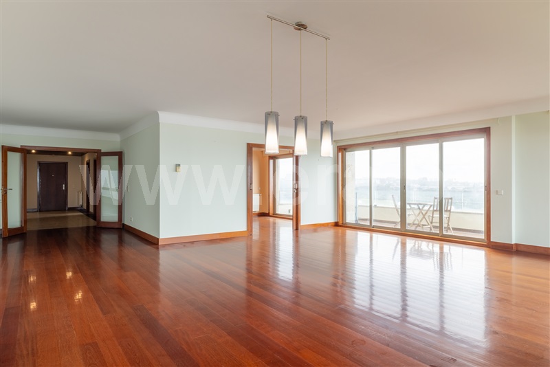 Apartamento T5 com Vista Mar Matosinhos, Matosinhos Sul - 1365004 - 20