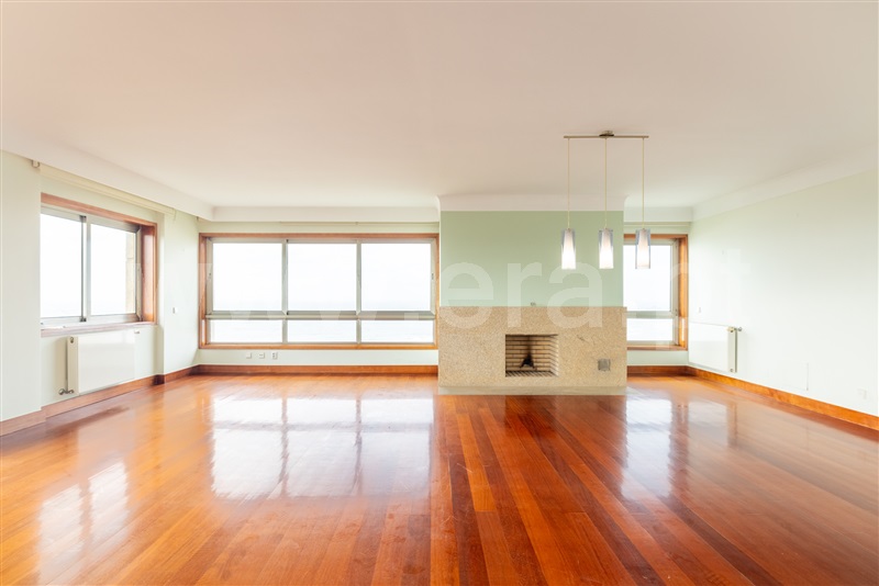 Apartamento T5 com Vista Mar Matosinhos, Matosinhos Sul - 1365004 - 22