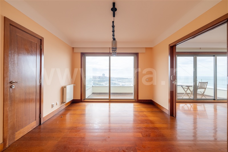 Apartamento T5 com Vista Mar Matosinhos, Matosinhos Sul - 1365004 - 29