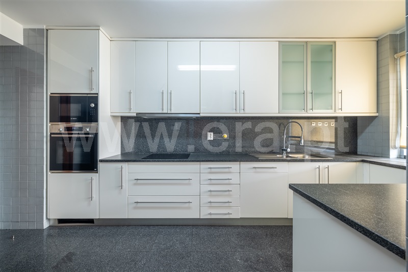Apartamento T5 com Vista Mar Matosinhos, Matosinhos Sul - 1365004 - 31