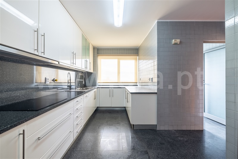 Apartamento T5 com Vista Mar Matosinhos, Matosinhos Sul - 1365004 - 32