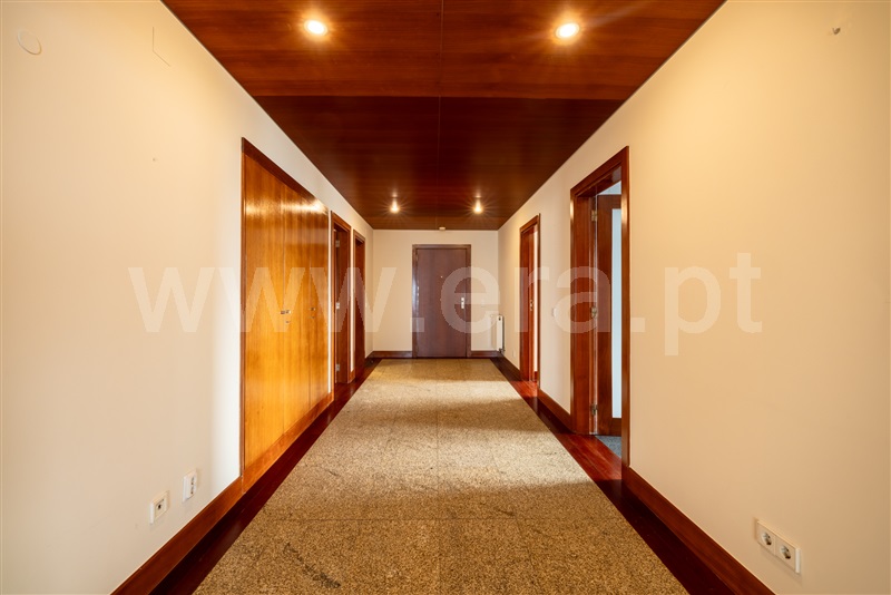 Apartamento T5 com Vista Mar Matosinhos, Matosinhos Sul - 1365004 - 33
