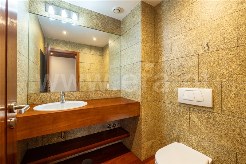 Apartamento T5 com Vista Mar Matosinhos, Matosinhos Sul - 1365004 - 35