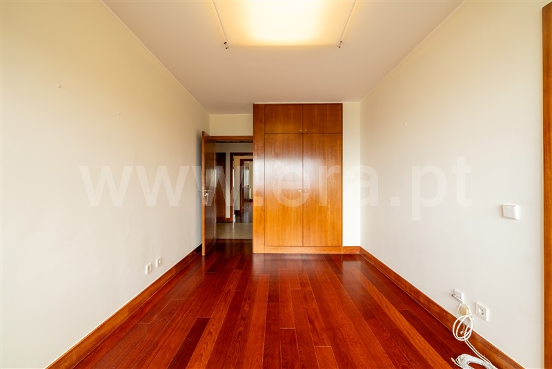 Apartamento T5 com Vista Mar Matosinhos, Matosinhos Sul - 1365004 - 36