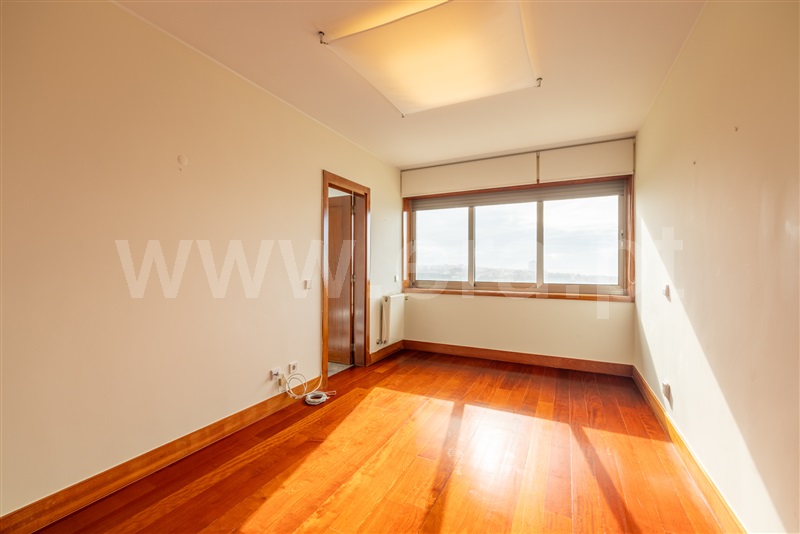 Apartamento T5 com Vista Mar Matosinhos, Matosinhos Sul - 1365004 - 39