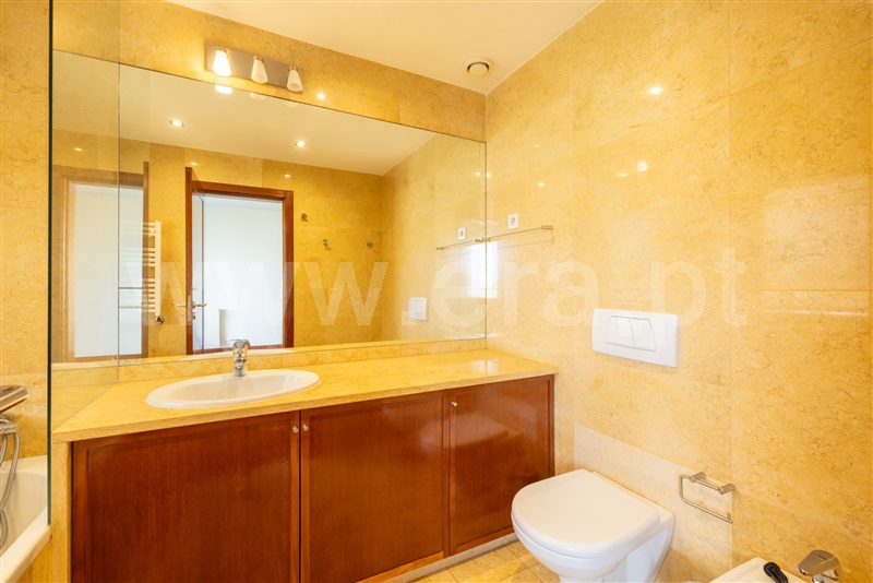 Apartamento T5 com Vista Mar Matosinhos, Matosinhos Sul - 1365004 - 42