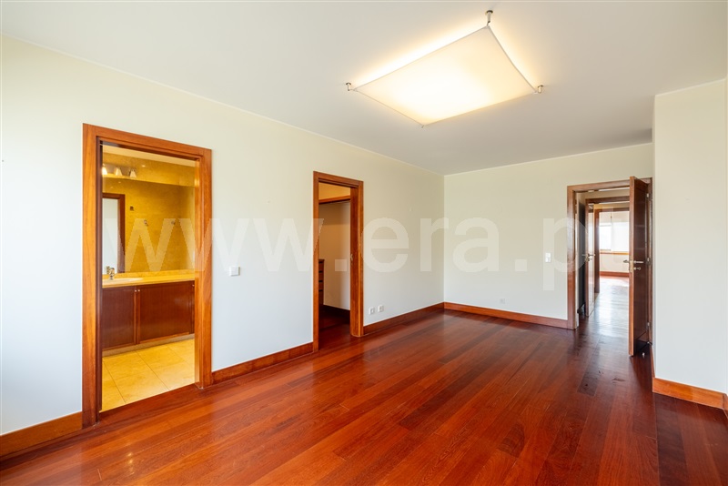 Apartamento T5 com Vista Mar Matosinhos, Matosinhos Sul - 1365004 - 43