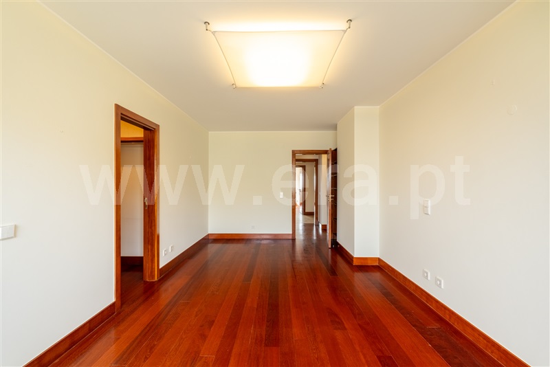 Apartamento T5 com Vista Mar Matosinhos, Matosinhos Sul - 1365004 - 44