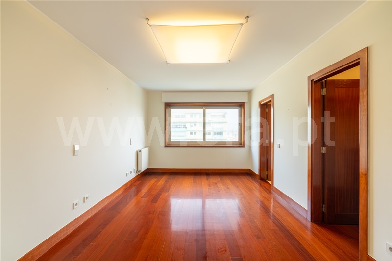 Apartamento T5 com Vista Mar Matosinhos, Matosinhos Sul - 1365004 - 45