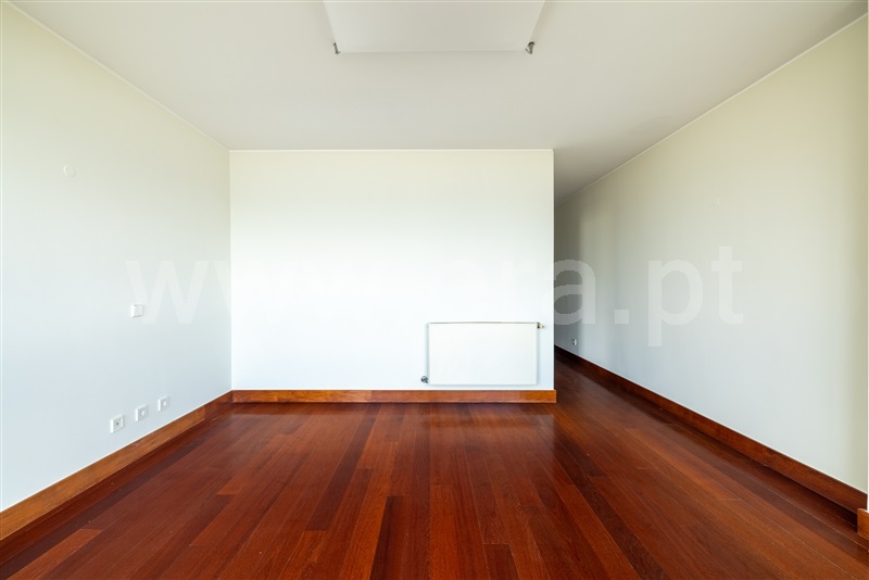 Apartamento T5 com Vista Mar Matosinhos, Matosinhos Sul - 1365004 - 49