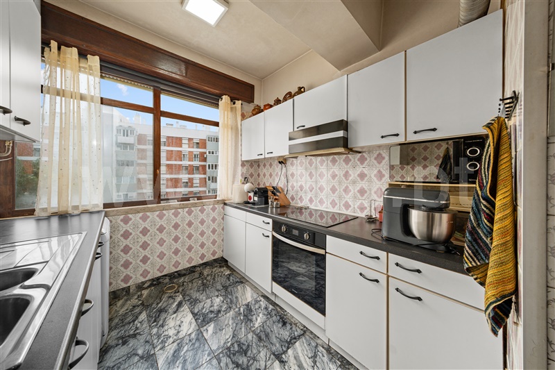 Apartamento T5 à venda em Miraflores, Oeiras — foto 7