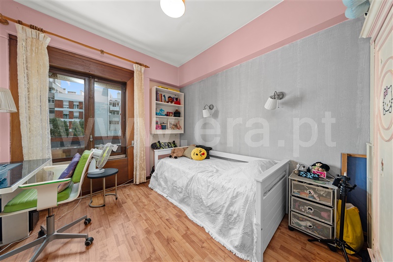 Apartamento T5 à venda em Miraflores, Oeiras — foto 15
