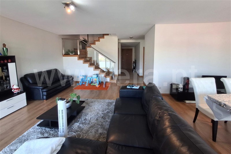 Apartamento T5 / Ponte de Lima, Arcozelo