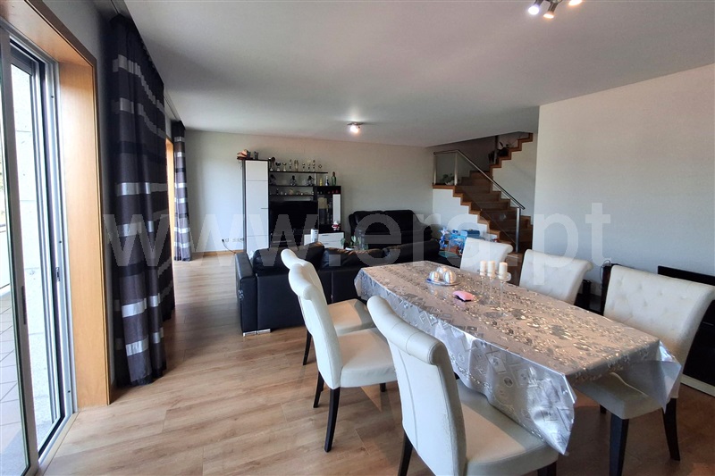 Apartamento T5 Ponte de Lima, Arcozelo - 1495072 - 12