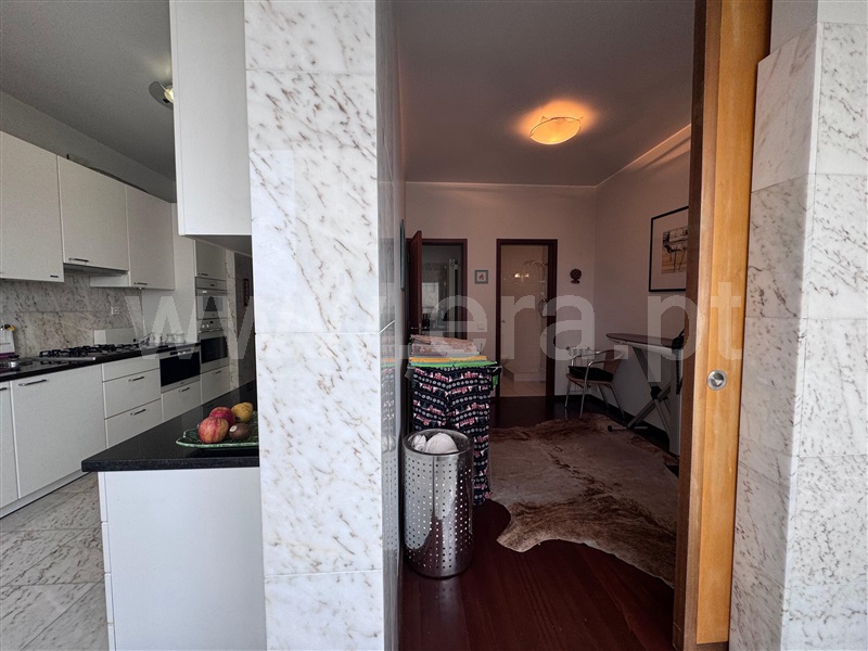 Apartamento T5 à venda em Aldoar, Foz do douro e Nevogilde, Porto — foto 5
