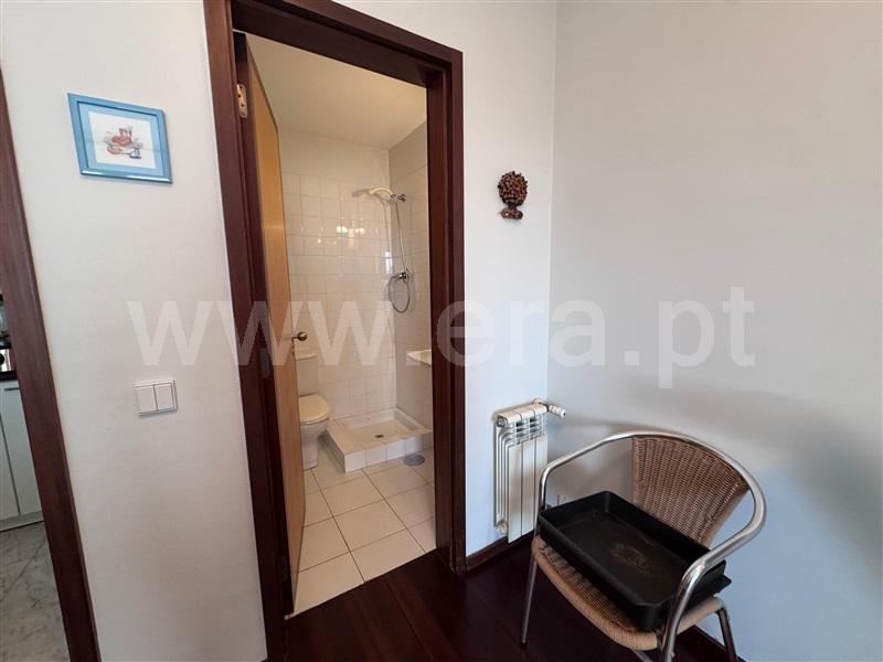Apartamento T5 à venda em Aldoar, Foz do douro e Nevogilde, Porto — foto 8
