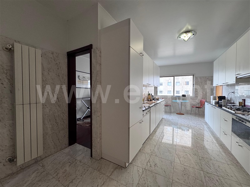 Apartamento T5 à venda em Aldoar, Foz do douro e Nevogilde, Porto — foto 3