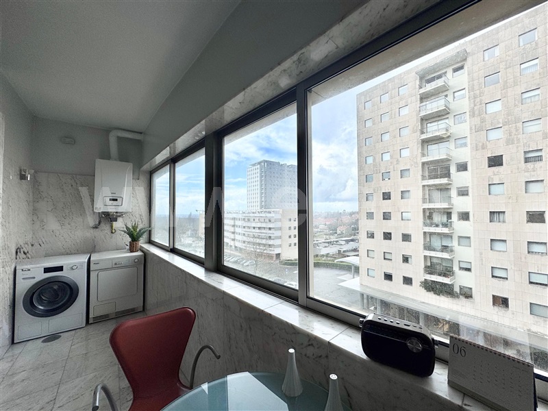 Apartamento T5 à venda em Aldoar, Foz do douro e Nevogilde, Porto — foto 4
