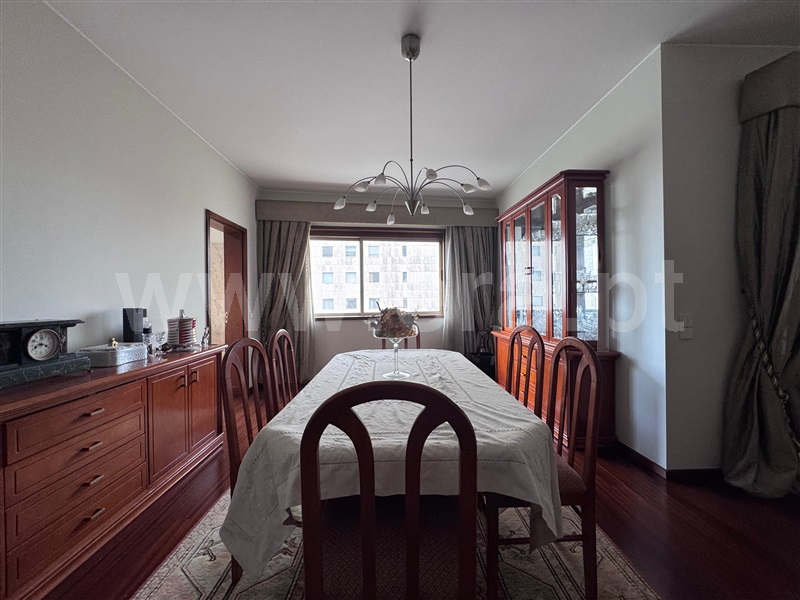 Apartamento T5 à venda em Aldoar, Foz do douro e Nevogilde, Porto — foto 10