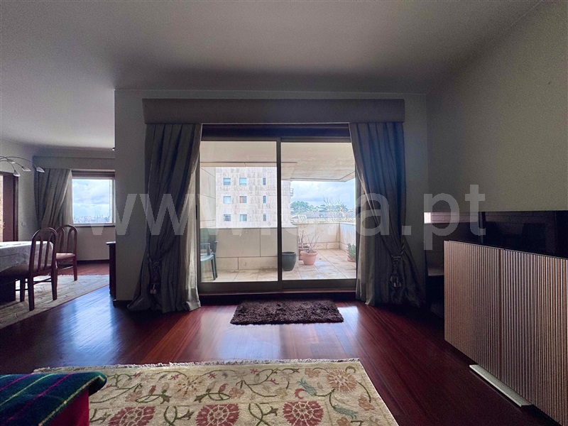 Apartamento T5 à venda em Aldoar, Foz do douro e Nevogilde, Porto — foto 9