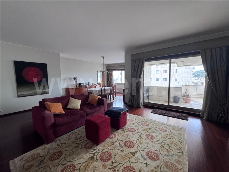Apartamento T5 à venda em Aldoar, Foz do douro e Nevogilde, Porto — foto 14