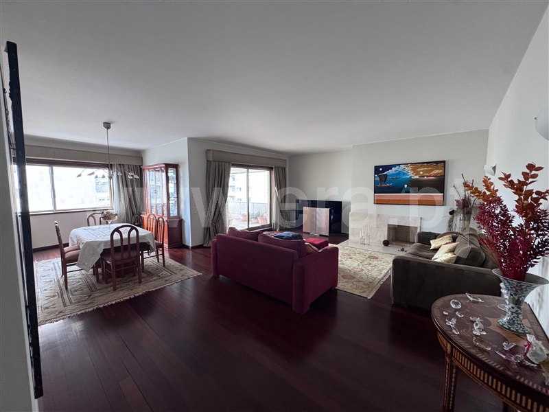 Apartamento T5 à venda em Aldoar, Foz do douro e Nevogilde, Porto — foto 15
