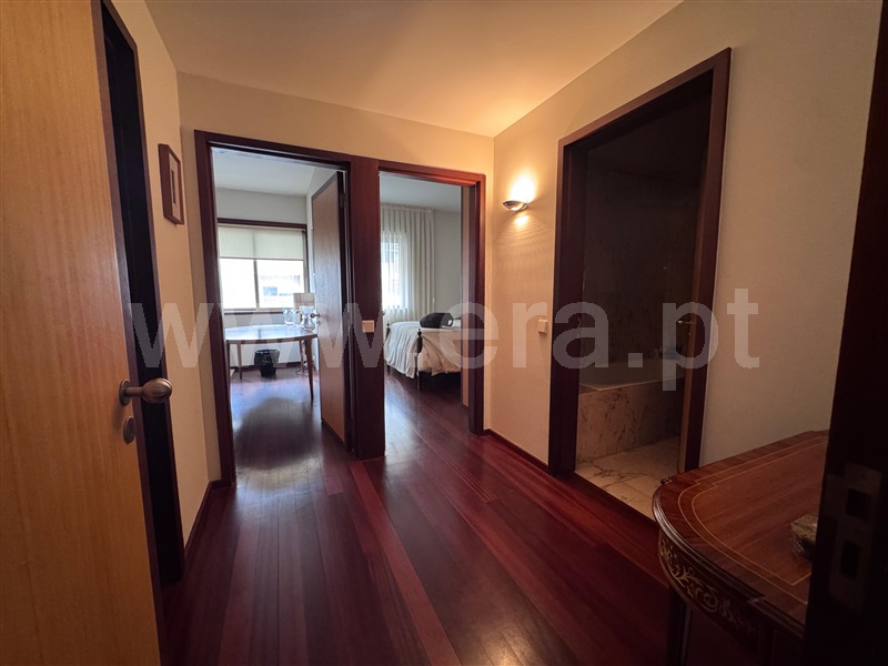Apartamento T5 à venda em Aldoar, Foz do douro e Nevogilde, Porto — foto 17