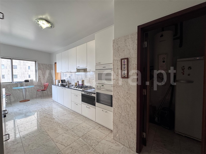 Apartamento T5 à venda em Aldoar, Foz do douro e Nevogilde, Porto — foto 2