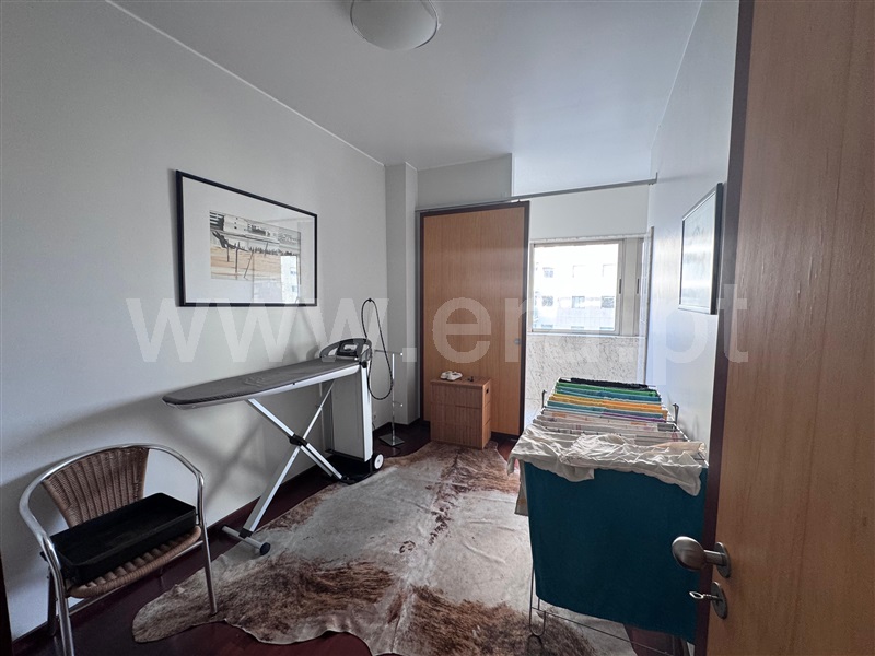 Apartamento T5 à venda em Aldoar, Foz do douro e Nevogilde, Porto — foto 6