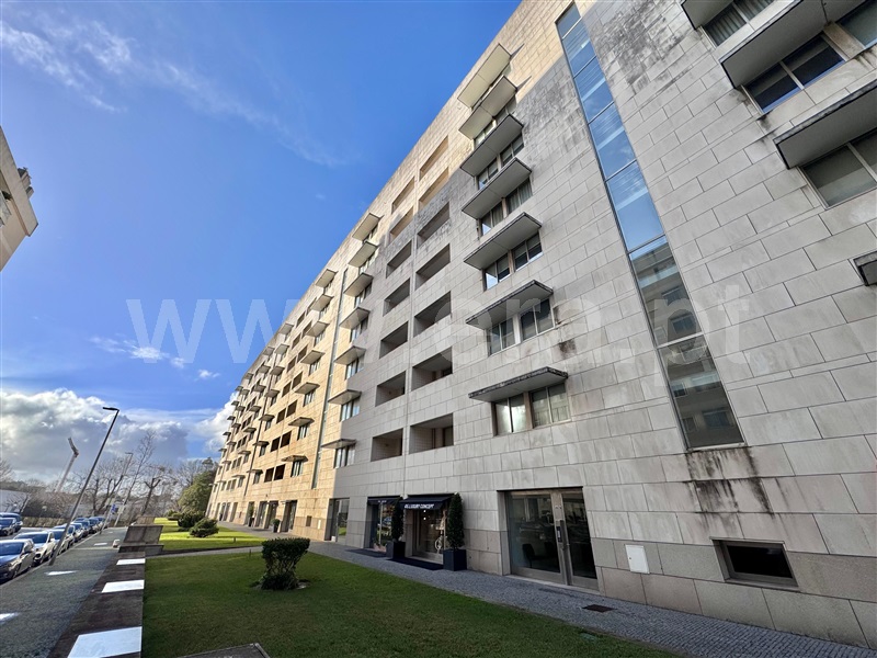 Apartamento T5 / Porto, Aldoar, Foz do Douro e Nevogilde